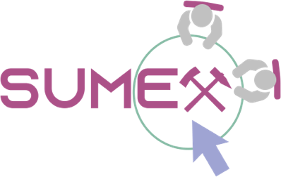 TalTechGeology's tweet photo. Join us on 17 November in #Brussels at the #RawMaterialsWeek for “Making Sustainability Happen: European Extractive Industries in the Transition”! 🌎

More information: https://t.co/rzC9Yvg7iS
@SUMEXproject 
#sustainability #extractiveindustries https://t.co/PYWpCW2jBZ