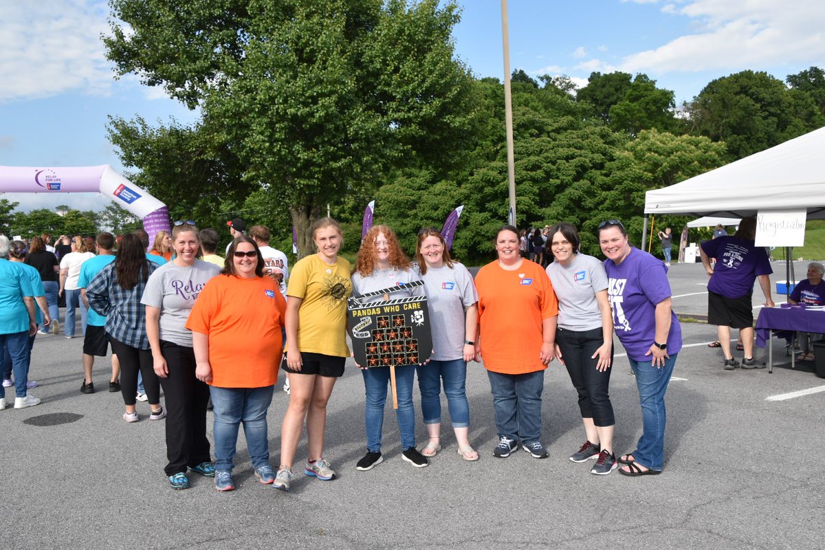 In our 3rd week of "30 Days of Giving at Plumb" we highlight 4 more superstar employees and the wonderful organizations they support.
bit.ly/3hCoIrB