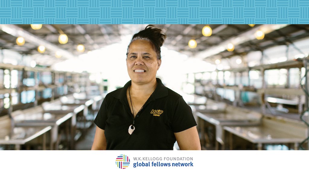 ✨ We’re excited to launch the new Global Fellows Network (#WKKFGFN)! ✨ It fosters an even stronger connection, collaboration &amp; collective action between 1,100+ fellows from 40+ countries who are making change in communities.

➡️ globalfellowsnetwork.org

#HowWeLead