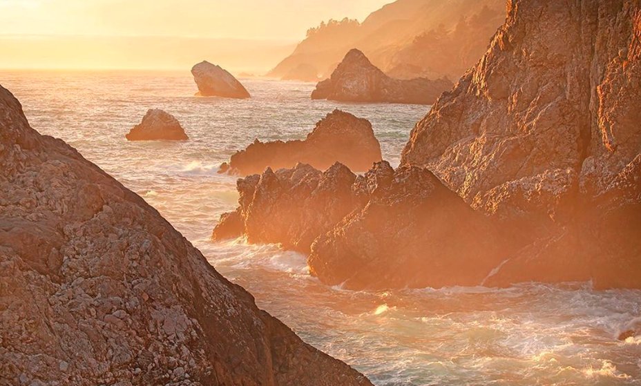 LEEFilters's tweet photo. Walter Santos - Rugged Coast
📍 Big Sur, California
📷 Canon 5DS R
⭕ Canon 24mm Tilt Shift
⬛ LEE Filters 0.9 ND Soft Grad
🔗 https://t.co/P3x6lapziT
-
#LEEFilters #photographeroftheday #landscapephotography #cameraequipment #cameralighting #camerafilters #ruggedcoast https://t.co/52cBhkzadt