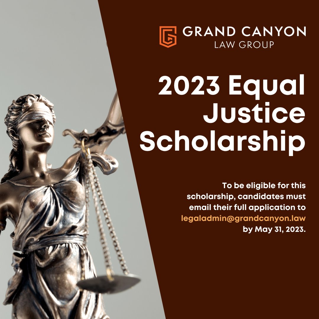 Equal Justice Scholarship1