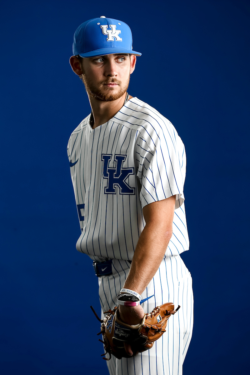 𝙆𝙣𝙤𝙬 𝙔𝙤𝙪𝙧 𝘾𝙖𝙩𝙨: 2⃣5⃣ Seth Logue

RHP | <a href="/SLogue13/">Seth Logue</a>

ukathletics.com/sports/basebal…