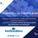Photo by CENTRO TECNICO EUROP (@CTEEPSL)