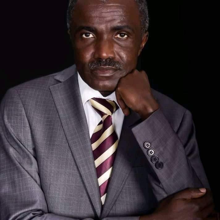 Mike Sonko tweet media