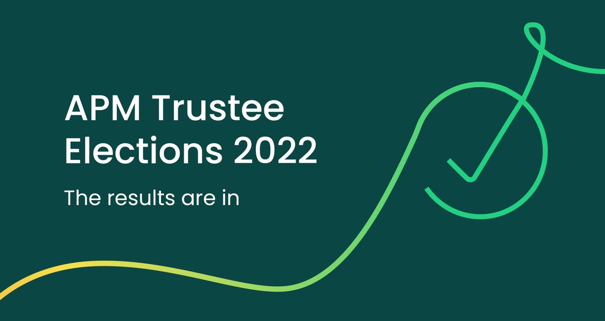 Association for Project Management tweet media