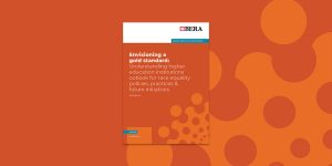 BERANews's tweet photo. Event: Envisioning a gold standard: Understanding higher education institutions’ outlook for race equality policies, practices &amp; future initiatives. 25 Nov 2022 1:00 pm - 2:00 pm @bera_ree Join to find out about Advance HE’s Race Equality Charter https://t.co/PRIZ0wabot https://t.co/ikGR2jKV8h