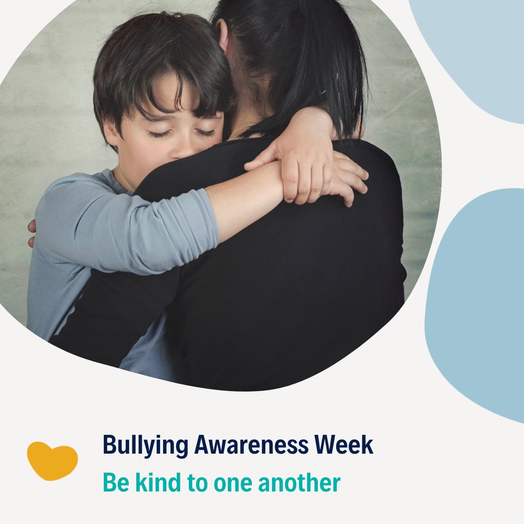 It's Bullying Awareness week in Alberta, and it's time to raise some awareness. Bullying can happen in various settings &amp; we want to spread awareness to stop bullying. If you or someone you know needs help, there are many resources like Bullying Helpline Alberta: 310-1818.