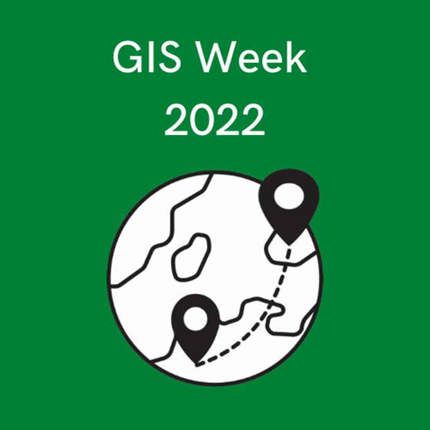 Happy GIS week! 

Did you know that Lakehead students, staff and faculty have access to ArcGIS Pro? You can use ArcGIS Pro to perform complex spatial analysis and make dazzling maps. Find download and installation instructions here: gdc.lakeheadu.ca/download-and-l…
