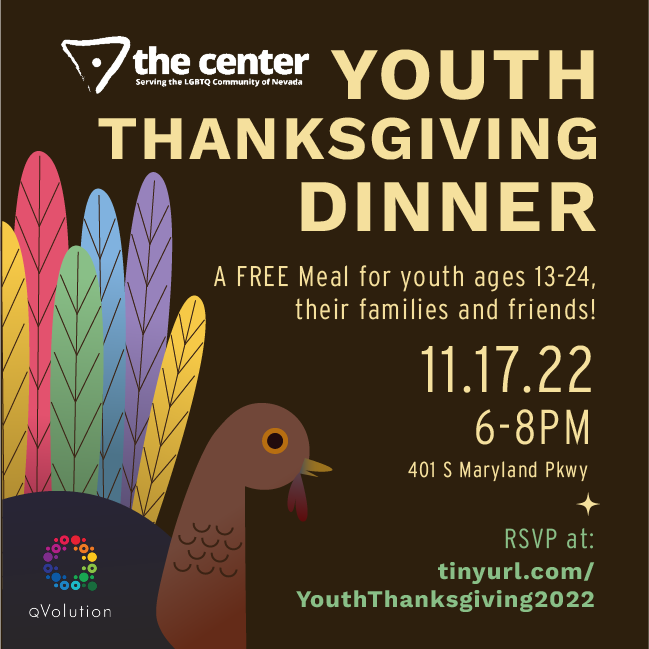 The LGBTQ Center tweet media