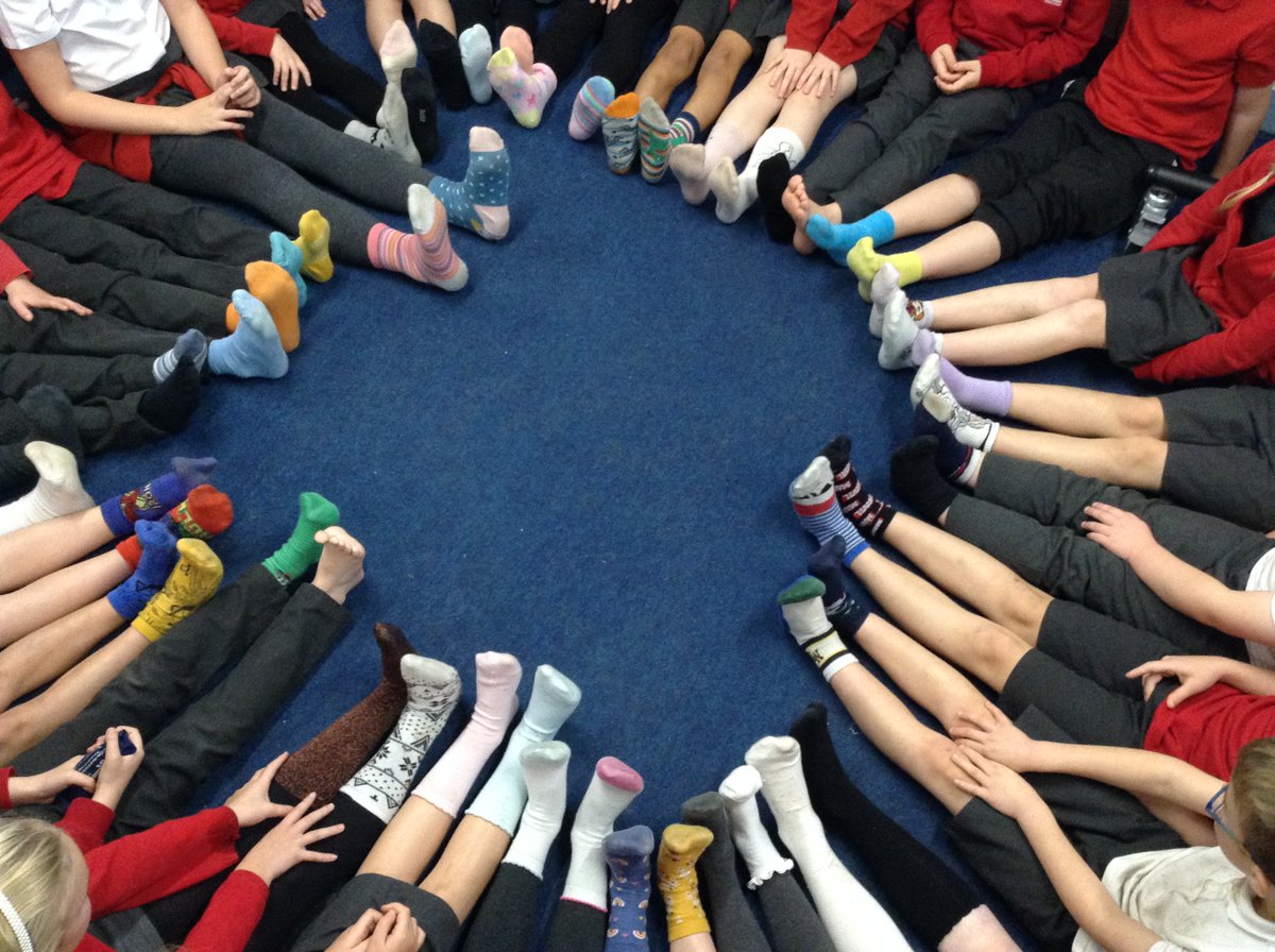 Year 3 Wynndale tweet media