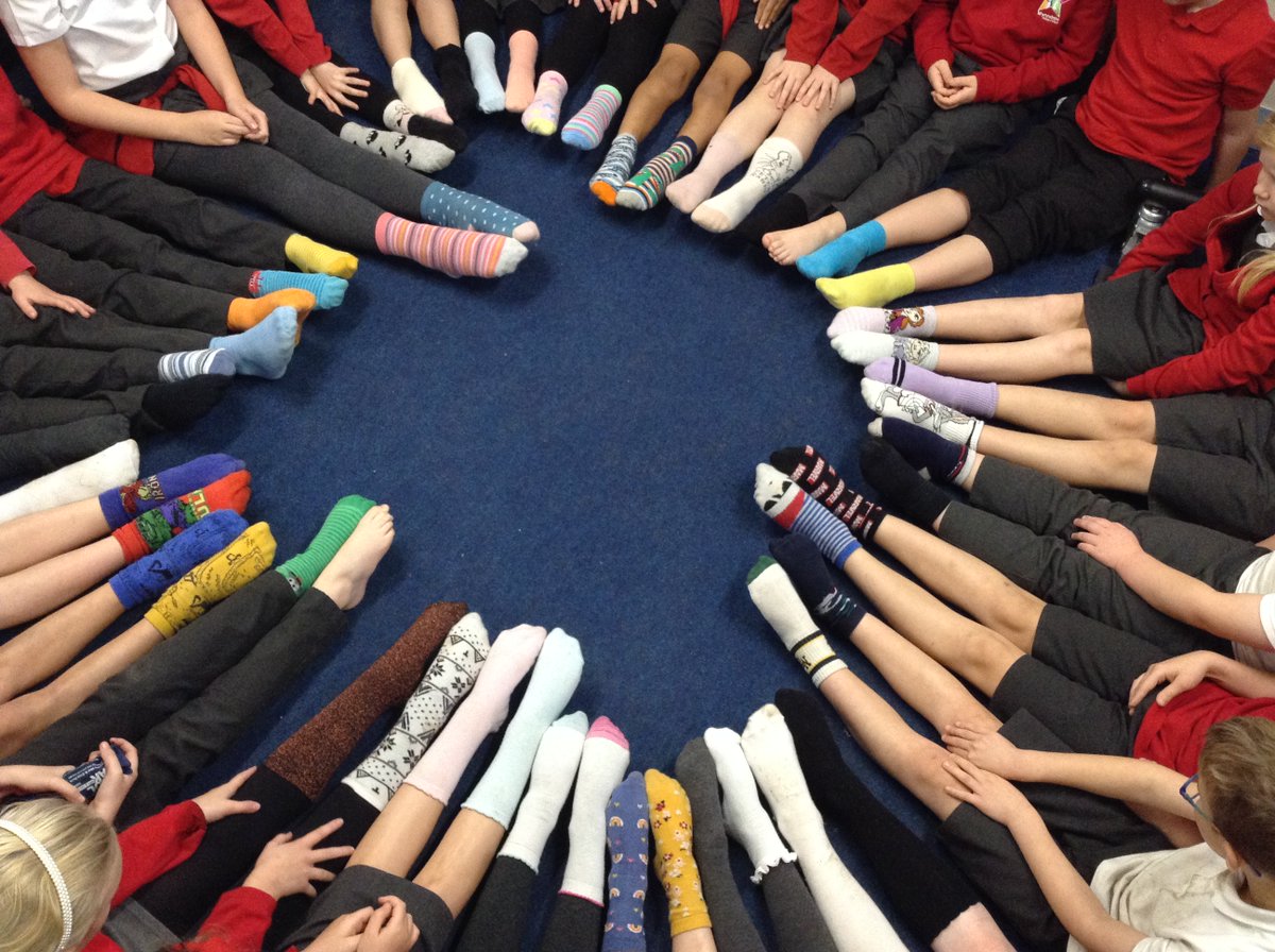 Year 3 Wynndale tweet media