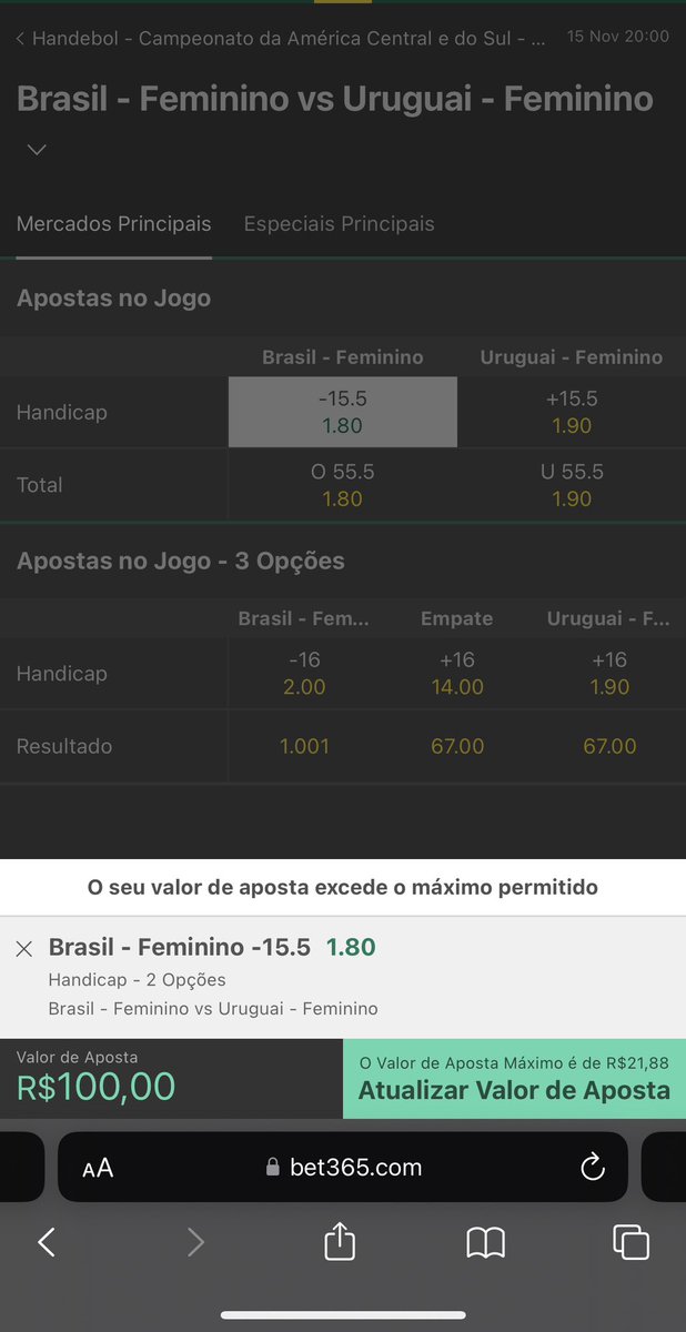 Tipshandball tweet media
