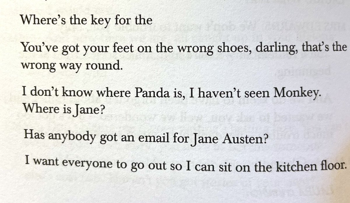 exitthelemming's tweet photo. Those of you who saw THE WATSONS in 2018/19 might remember that Panda features in one of Laura’s monologues.

Panda remained unaffected by this slight brush with theatrical fame, always preferring nightlights to footlights #FindPanda https://t.co/Ig9fkmu4kz