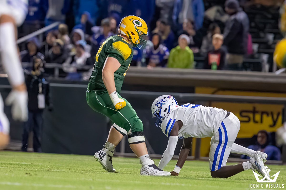 HankPurvis5's tweet photo. ‼️Junior Season Film‼️                                 
‘24 OT/OG
6’5”    
305 lbs                                    @PIAthletes @BCCHS_Football 

https://t.co/iQEQXPVxDb https://t.co/dUxU0X1iIS