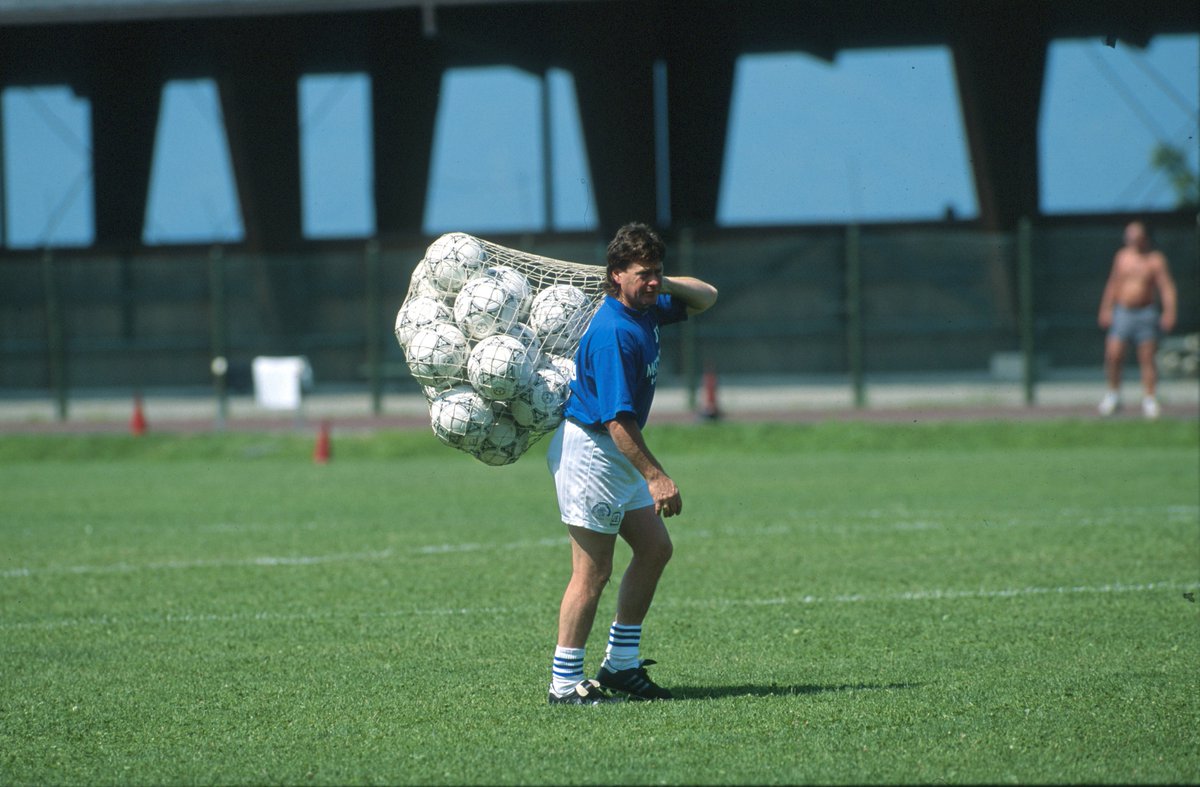 Rangers Football Club tweet media