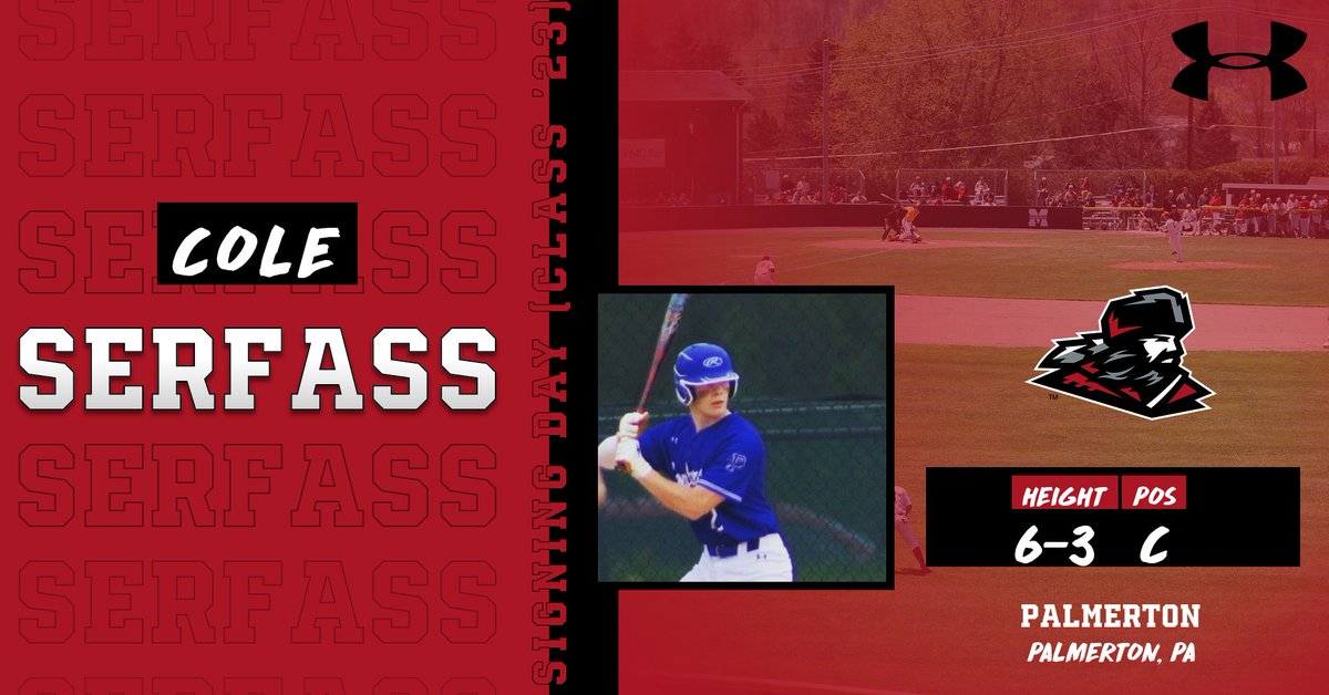 Mansfield Baseball tweet media