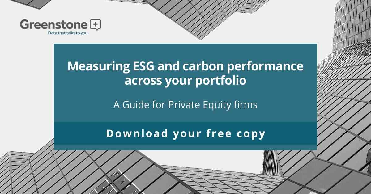 #ESG is now being demanded by Limited Partners, with a recent survey by Edelman showing that 88% of LPs globally consider #ESGfactors when making #investment decisions. ➨ Download your copy of our guide for PE firms: hubs.li/Q01s4QBL0
#SBTs #GHG #scope3 #datathattalkstoyou
