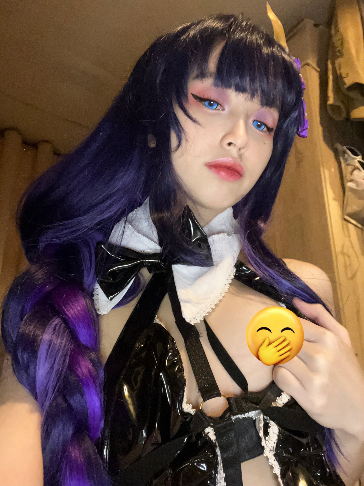 The Leaked Mia Waifu Content That'S Taking Over - wgdco16