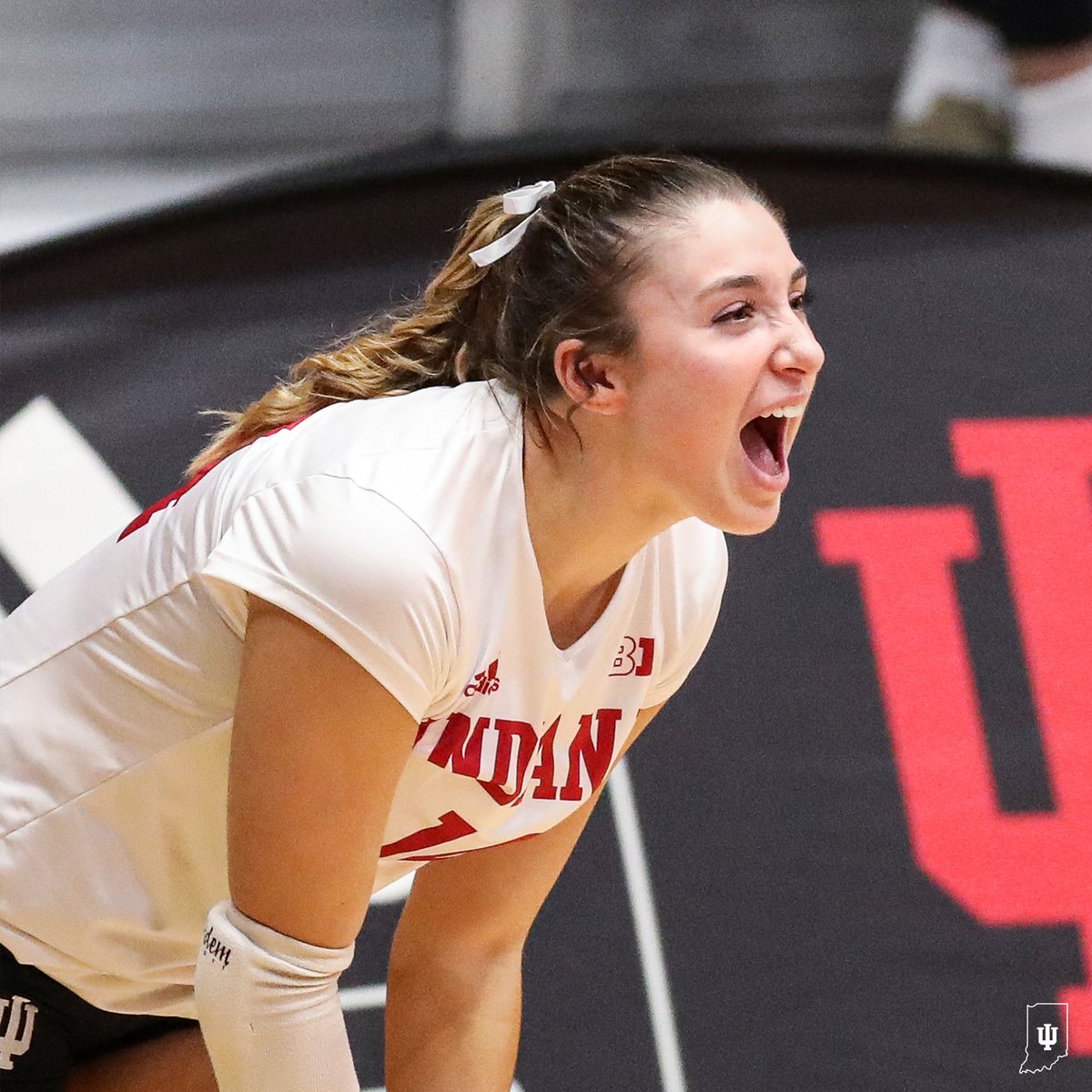 Back in Wilkinson Hall for 3 of our final 4 games!