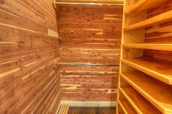 ThinkCedar's tweet image. We carry beautiful aromatic cedar closet liners here at the Cedar Specialty Shoppe.  Cedar closet liners look and smell amazing! Shop online thinkcedar.com/pricelist/ceda… 
Call us at 1.800.263.3653. #cedarlumber #cedarclosetliners #diycedarprojects #stcatharines #thinkcedar