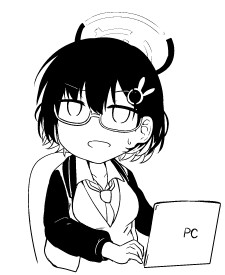 チヒロのイチャラブ本 
ペン入れ開始です 