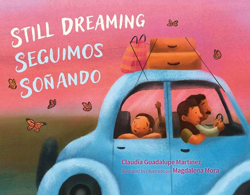 Latinxs In Kid Lit November 2022 Newsletter - mailchi.mp/034bacc97654/l…
This month, we have Q&amp;As with Claudia Guadalupe Martínez, Magdalena Mora, and Aya de León, a review of The Lost Dreamer by Lizz Huerta, and book releases for November and December.