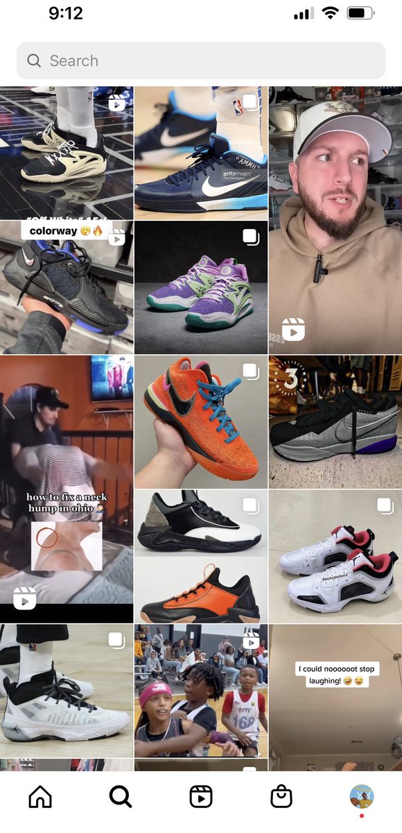 Jazz Williams🏁 tweet media