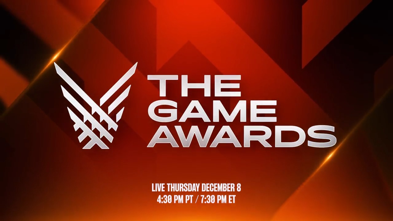 The Game Awards Best Multiplayer Completely Ignored