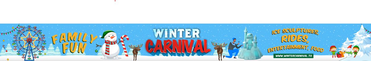 WinCarnTO's tweet image. Its beginning to feel a lot like Christmas!! With the weather change we are starting to get really excited. Visit wintercarnival.to for tickets and information. #wintercarnival #familyfun #icesculptures #rides #dinosaurs #toronto #markham #ontario #holidays #holidayseason