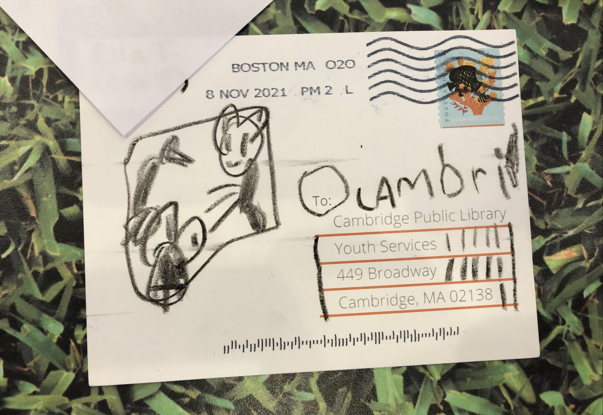 Let's Talk! tweet media