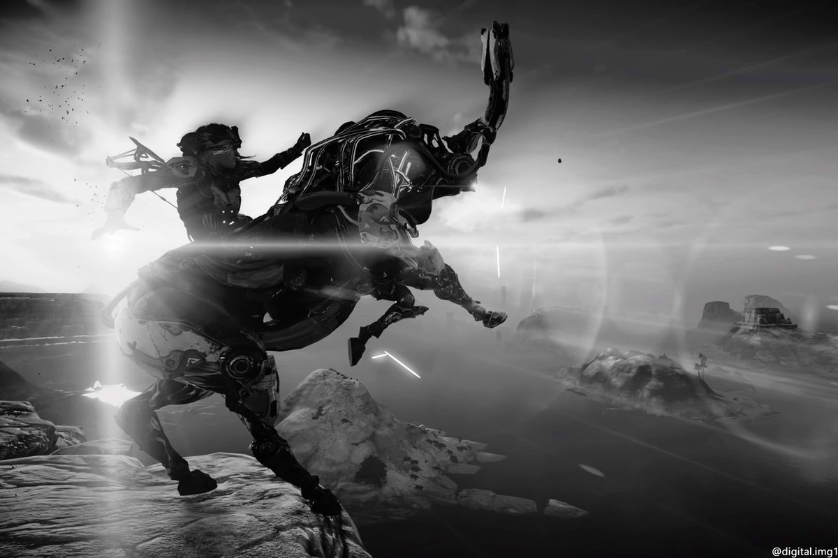 digital_img1's tweet photo. 'Fireball'

Game: #HorizonZeroDawn
Dev: @Guerrilla

#Aloy #Sun #Fireball #PSshare #HZD #Horizon #SVP #Gamergram #VPEclipse #thegamersphoto #vpgamers #VPCommunity #VGPUnite #ThePhotoMode #RoyalSVP #Phomode #ArtisticofSociety #WorldofVP #Gametography #GSVP #LandofVP https://t.co/BCRcH4VmRh