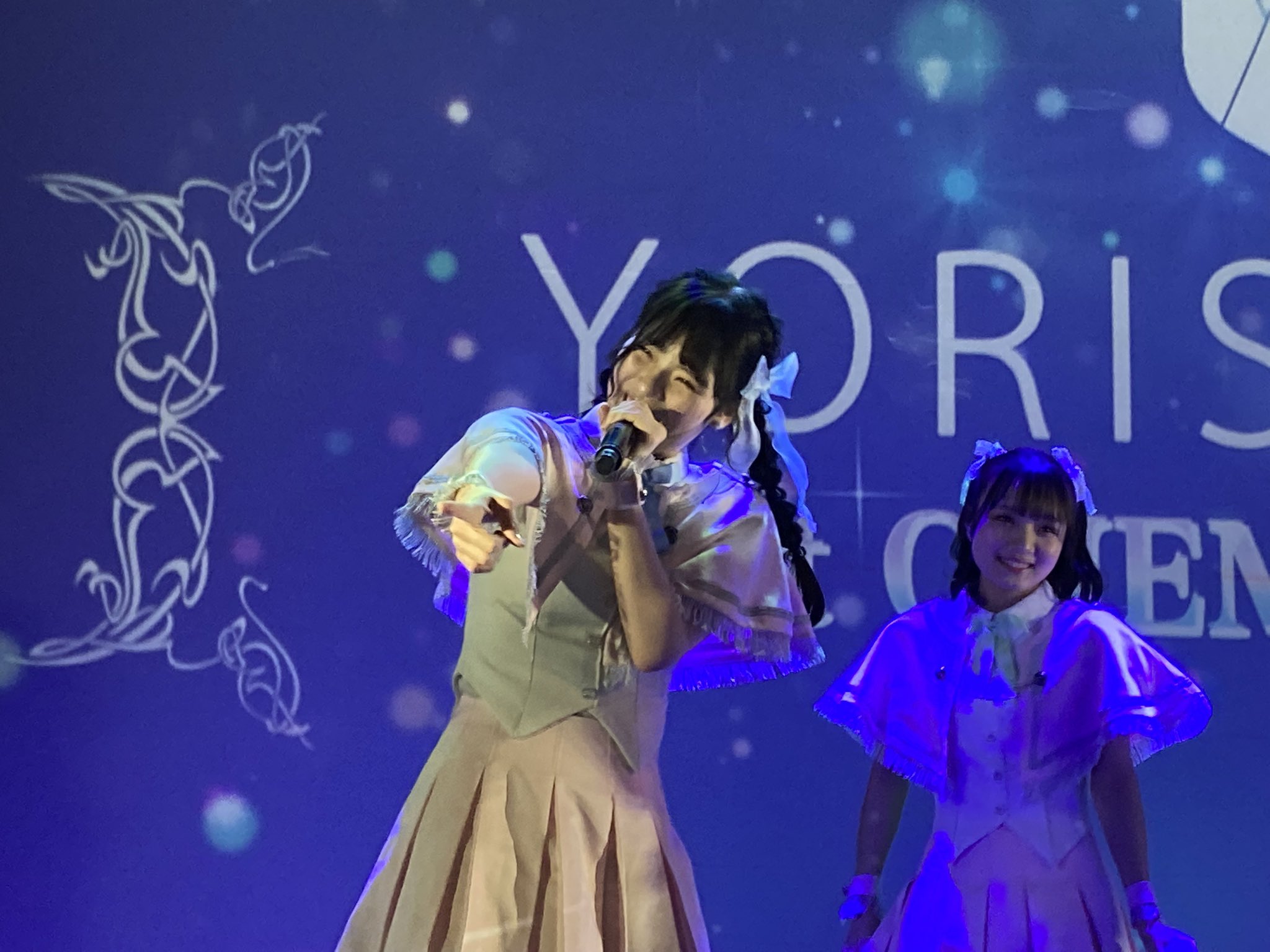 ys__yume - البحث / X