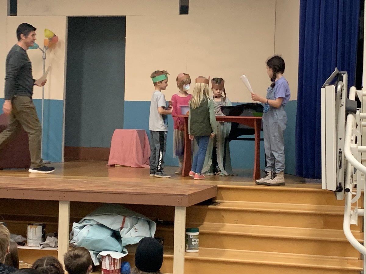 A2 Open School tweet media