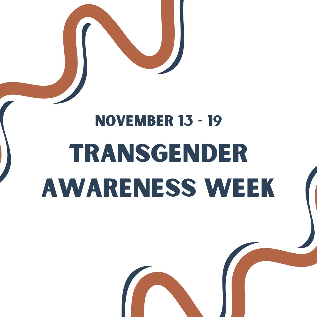 Happy Transgender Awareness Week! This week is dedicated to helping raise the visibility of Transgender people and address issues members of the community face. Learn more about finding LGBTQ+ friendly care: mhanational.org/lgbtq/finding-…