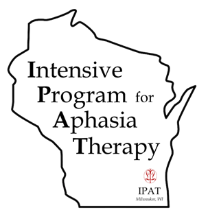 Intensive Program for Aphasia Therapy - IPAT tweet media