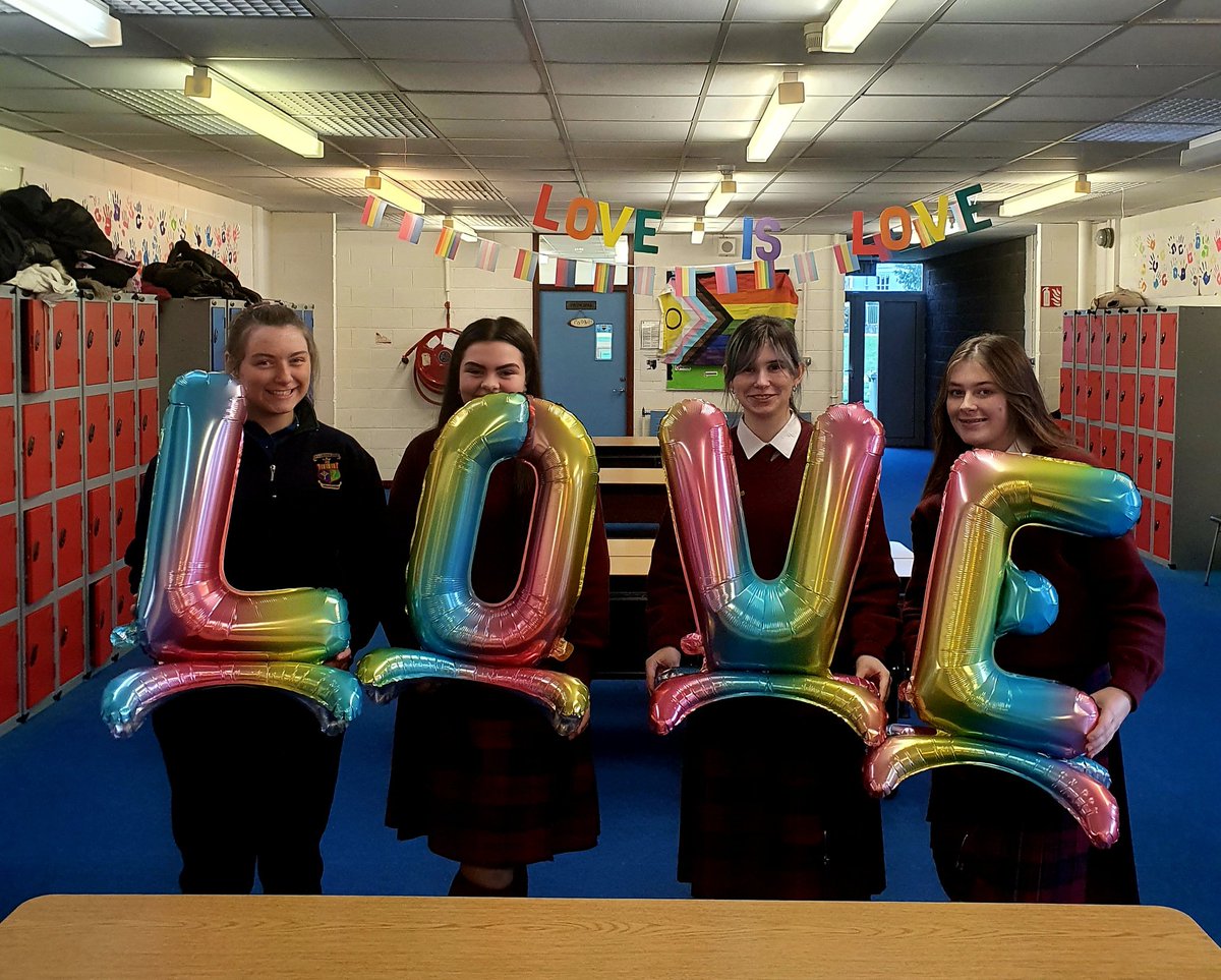 Mercy Inchicore tweet media