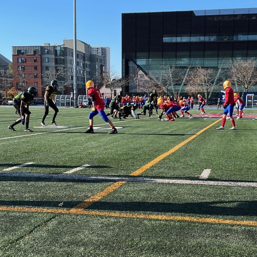 Marchant's tweet media