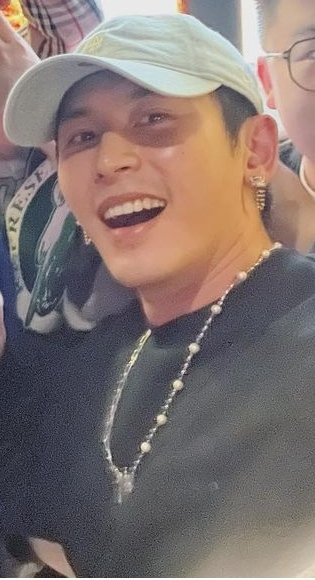 NamWharnWharn's tweet photo. คุณนี่น้าา พอฉันรู้สึกท้อ แต่คุณไม่ให้ฉันถอยเลยสักนิด วันนี้รู้สึกเศร้ามาก คุณก็มาเป็นกำลังใจให้ กำลังใจที่เหลืออยู่น้อยนิดก็มีคนมาเติมให้ ไม่รักยังไงไหว เจอแบบนี้ใครไม่รักก็บ้าแล้ว #MyBattery ที่ชื่อ #ZhangZhehan #LoveZhangZhehan
#AlwaysWithZhangZhehan
#จางเจ๋อฮั่น https://t.co/2N9NsU6f8m