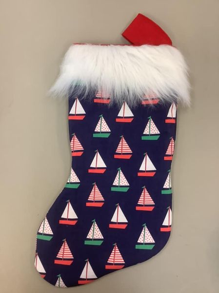 TymeBeach's tweet photo. New beach/nautical themed Christmas stockings added to our Shopify store!
https://t.co/SrPTGQ0V5b
#shopify #Christmas #christmas2022 #gifts #beachlife  #beachvibes #Beach #boating #nautical https://t.co/3vCKhDBc21