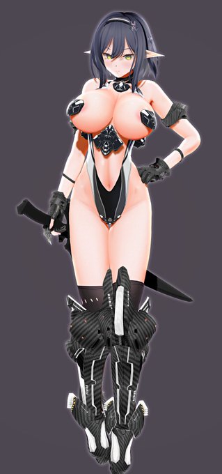 サイバータイマエルフニン
 #SKBELF 