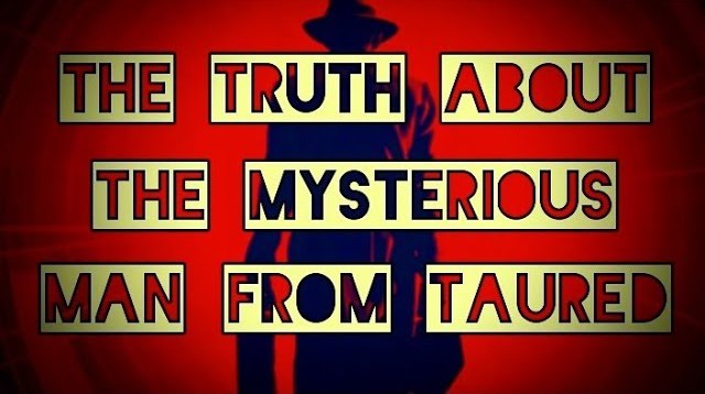 Video is up on my #YouTube
channel Strange In Maine!
#manfromtaured #weirdhistory #ConspiracyTheories #Aliens
#HorrorCommunity #mysterysolved 
Sunsbribe!

youtu.be/z6qPyCQi93k