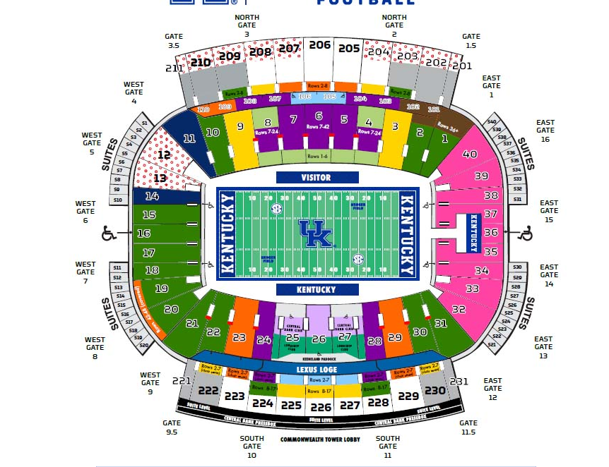 State of Louisville on Twitter "For those making the trip or still