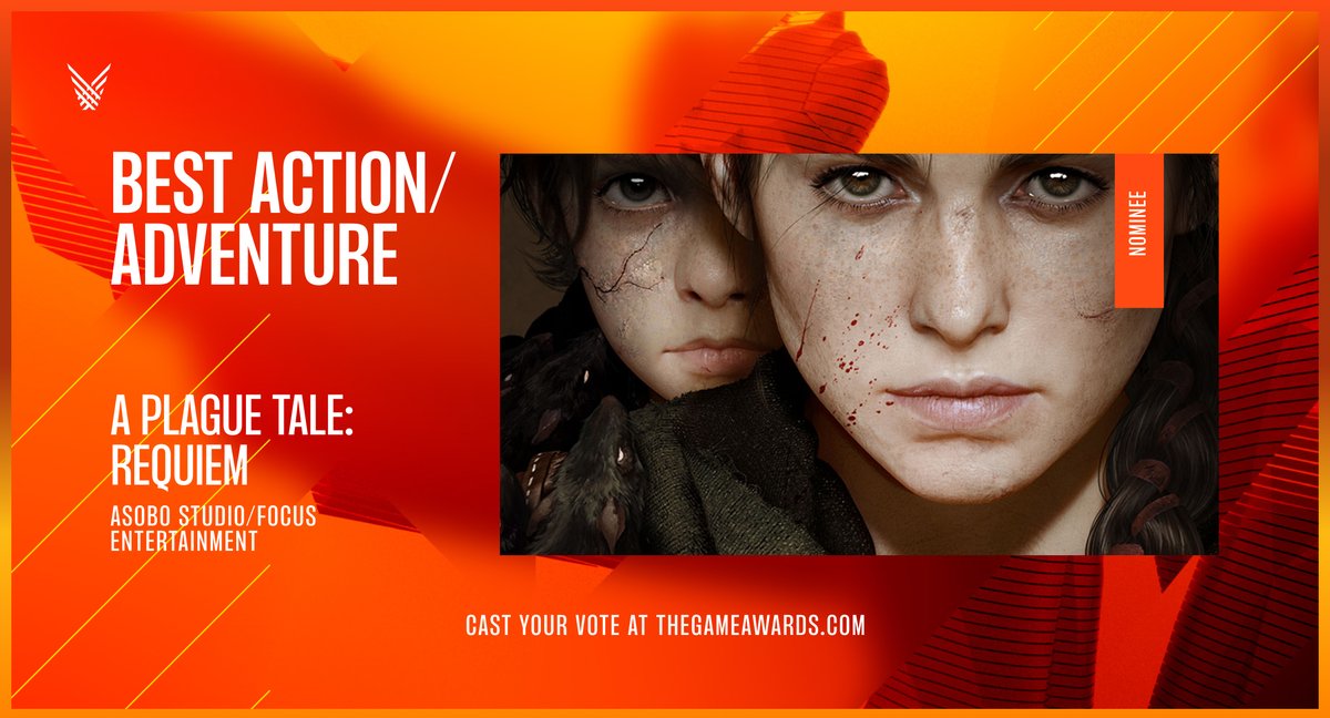the-game-awards-on-twitter-aplaguetale-asobostudio-congratulations