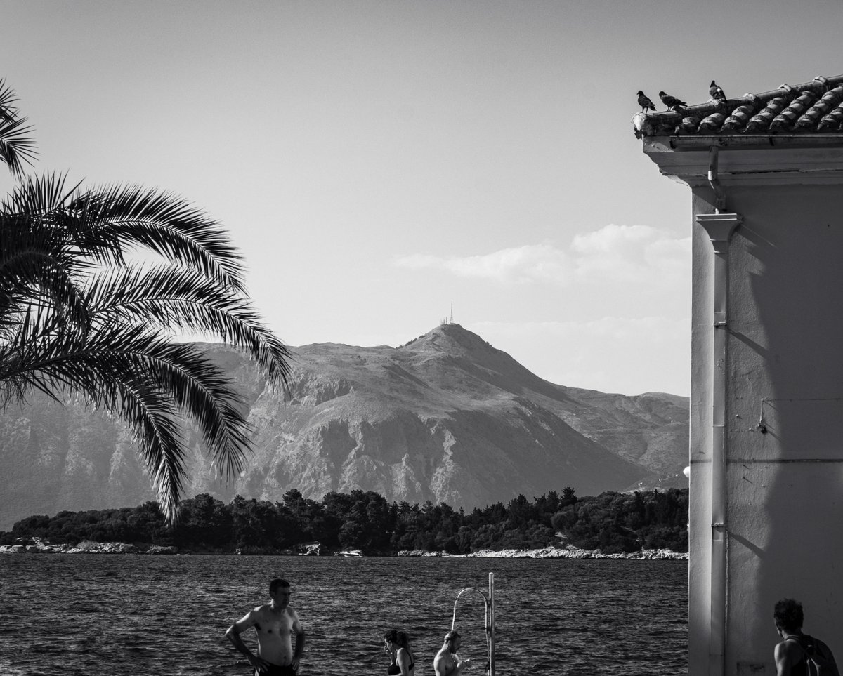 madebyZag's tweet photo. Corfu memories https://t.co/VspmiiToWL
