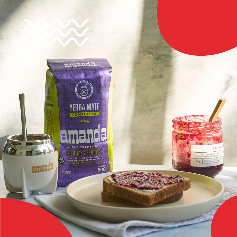 Yerba Amanda tweet media