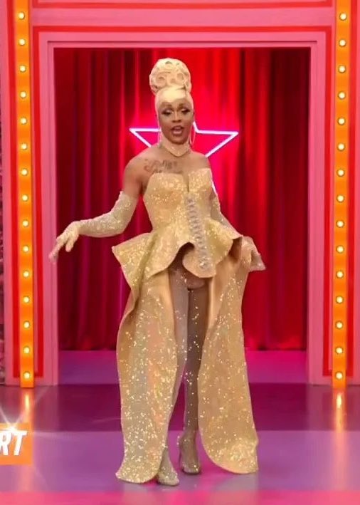 Julian on Twitter "RT DragTeaServed What’s your favourite Drag Dace