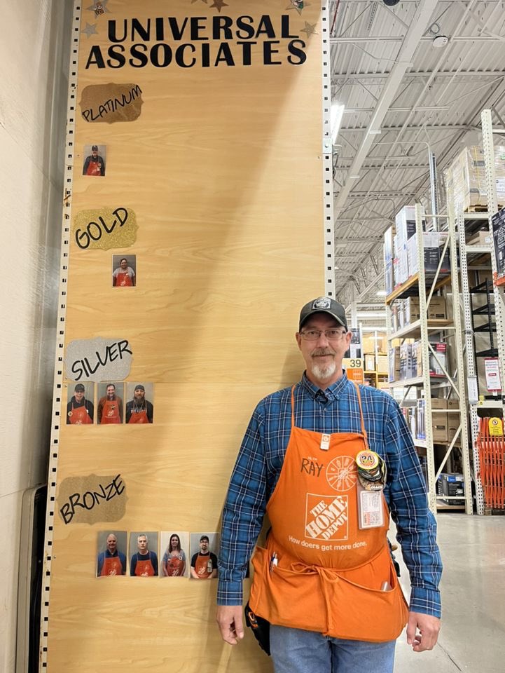 Jason V (@jasonvazhd) on Twitter photo #thd1920 is proud of our monthly Values Award winners! Daniel made the Central Playbook for supporting a community member in need! Ray puts his pic on Platinum! #respect #inspire #motivate #celebrate <a href="/HDLeenaGonzalez/">Leena Gonzalez</a> @HeatherD048 #thd1920 is proud of our monthly Values Award winners! Daniel made the Central Playbook for supporting a community member in need! Ray puts his pic on Platinum! #respect #inspire #motivate #celebrate <a href="/HDLeenaGonzalez/">Leena Gonzalez</a> @HeatherD048