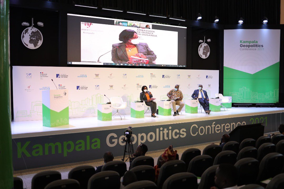 Socoda Rdc (@socodardc) on Twitter photo Géopolitiques de Kampala : Les ICC moteurs d’intégration régionale*
arts.cd/geopolitiques-… #ICC #Industrieculturelles #Kampala #Ouganda Géopolitiques de Kampala : Les ICC moteurs d’intégration régionale*
arts.cd/geopolitiques-… #ICC #Industrieculturelles #Kampala #Ouganda