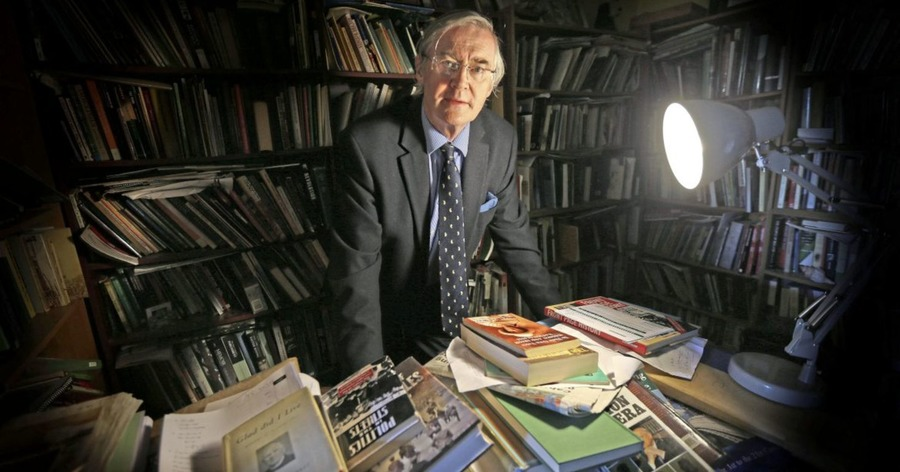 Few will be able to match the intellect, wit and desire for learning of Dr Éamon Phoenix. He was a remarkable scholar grounded in a love for his work, who brought our island's complex, challenging but shared history to everyone. His wisdom will be sorely missed.