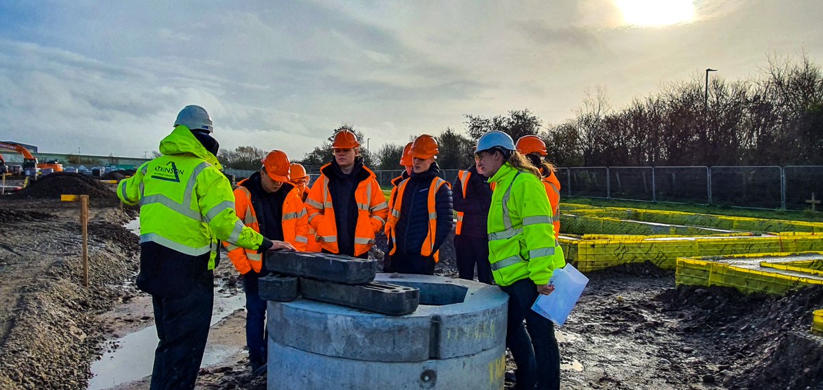 Atkinson Builders tweet media